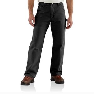 CARHARTT Lined work pants